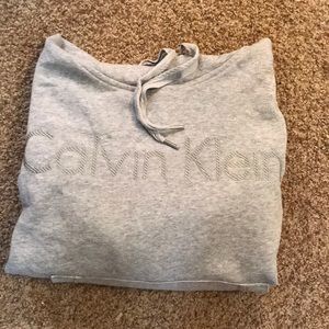 Calvin Klein Hoodie